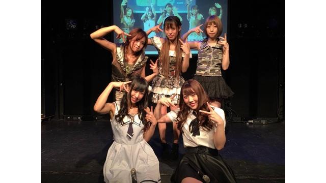 FeaM@Sライブ vol42 ありがとうございました。