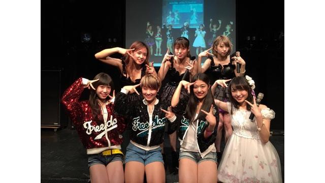 FeaM@Sライブ vol43 ありがとうございました。