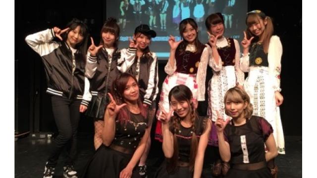 FeaM@Sライブ vol44 ありがとうございました。