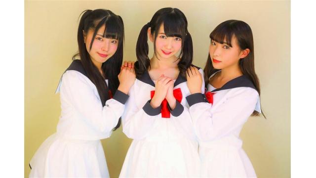 【ゲスト紹介】　FeaM@S Live vol.45（5月9日19時～） ゲストは 少女隊さん