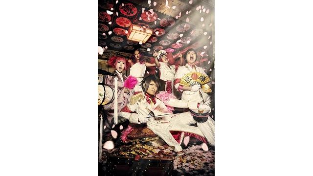 【ゲスト紹介】　FeaM@S Live vol.46（6月13日19時～） ゲストは ジュリアナの祟りさん