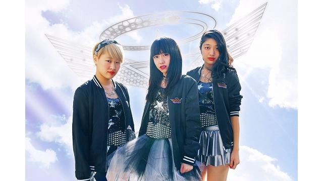 【ゲスト紹介】　FeaM@S Live vol.48（8月8日19時～） ゲストはティーンズ☆ヘブンさん