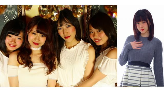 【ゲスト紹介】　FeaM@S Live vol.49（本日19時～） ゲストは有香さん、N-FlavoRさん