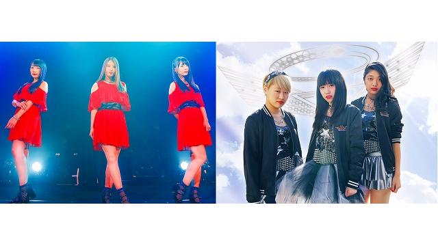 【ゲスト紹介】　 FeaM@S Live FINAL （11月6日19時～） ゲストはケミカル⇄リアクションさん、ティーンズ☆ヘブンさん