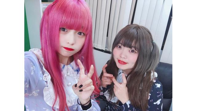 3月31日放送感想！ 花園えりい,ふわももは