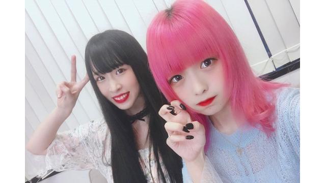 6月2日放送感想！ 花園えりい,虹林 美佐
