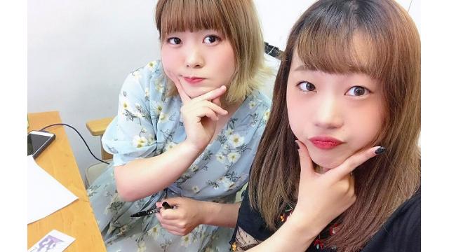 6月9日放送感想！ 七光美咲,風和百果