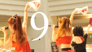 【 FeaM@STER 第９話 放送終了ブロマガ 】