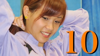 【 FeaM@STER 第１０話 放送終了ブロマガ 】