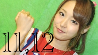 【 FeaM@STER 第１１話、１２話 放送終了ブロマガ 】