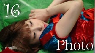 【 FeaM@STER 第１６話 写真集ー会員のみ無料 】