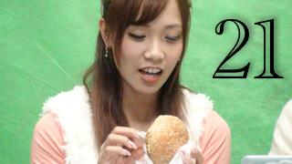 【 FeaM@STER 第２１話 放送終了ブロマガ 】