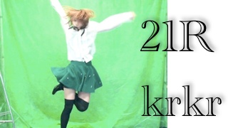 【 FeaM@STER 第２１話 放送終了有料ブロマガ りなキレキレ】