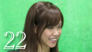 【 FeaM@STER 第２２話 放送終了有料ブロマガ ゆきネコミミ】