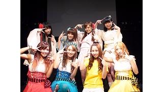 FeaM@Sライブ vol10 ありがとうございました。