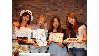 ROSSO放送報告！　チェキプレゼント告知