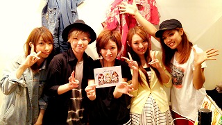 6月24日 FeaM@S公開収録ありがとうございました。