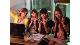 7月22日 FeaM@S公開収録ありがとうございました。