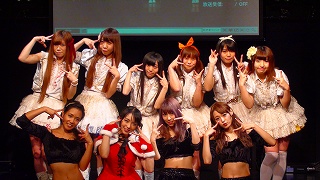 FeaM@Sライブ vol18 ありがとうございました。