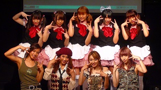 FeaM@Sライブ vol19 ありがとうございました。