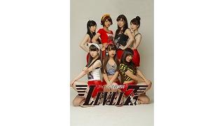 【ゲスト紹介】　FeaM@S Live vol.21（4月14日19時～） ゲストはLEVEL 7さん