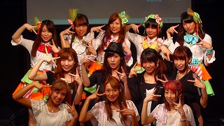 FeaM@Sライブ vol22 ありがとうございました。