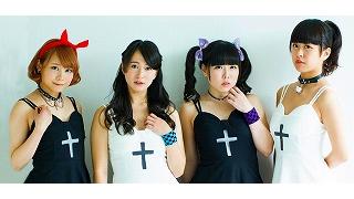 【ゲスト紹介】　FeaM@S Live vol.23（6月9日19時～） ゲストは+Tic Colorさん