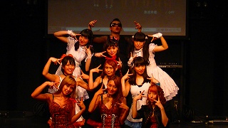 FeaM@Sライブ vol23 ありがとうございました。