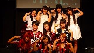 FeaM@Sライブ vol28 ありがとうございました。