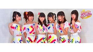 【ゲスト紹介】　FeaM@S Live vol.29（1月19日19時～） ゲストはパワフル娘さん