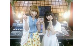 仲村芽衣子さんにお越し頂きました #30