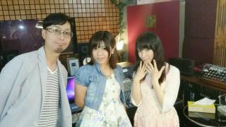 加瀬愛奈さん・細井聡司さんにお越し頂きました #31