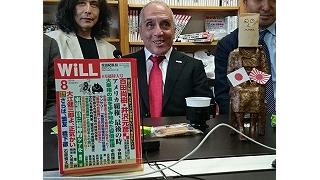 テキサス親父がオンザボードにやってきた！