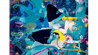 【赤もちろっと関わってます。】次世代ミュージックカルチャーマガジン『オトカルチャー～WORLD ANIME FLOOR GUIDE～』