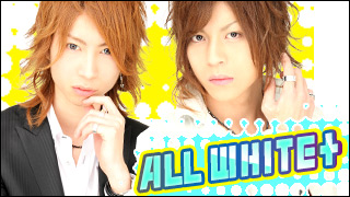 ALL WHITE★『ALLWHITEの最新情報紹介♪』