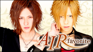 AIR★『New World Order』の巻
