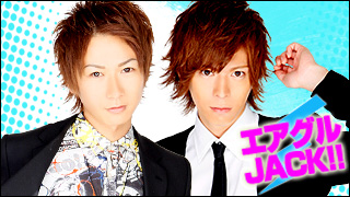 エアグルJACK!!『ANYの関西人が歌舞伎町の中心で言いたいことを叫ぶ！』の巻