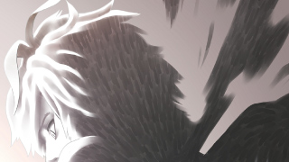 キマイラ鬼骨変　1