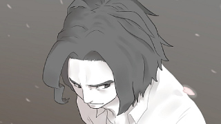 キマイラ鬼骨変　序