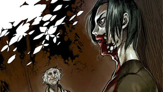 キマイラ鬼骨変　一章　獣王の贄（にえ）　３　(２)