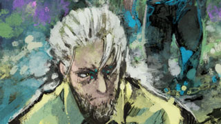 キマイラ鬼骨変　一章　獣王の贄（にえ）　４　（３）