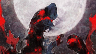 キマイラ鬼骨変　一章　獣王の贄（にえ）　５