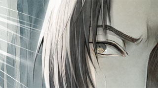 キマイラ鬼骨変　一章　獣王の贄（にえ）　７