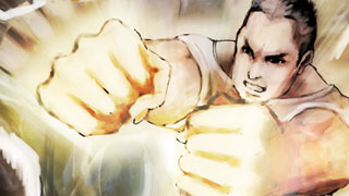 キマイラ鬼骨変　一章　獣王の贄（にえ）　８　（４）