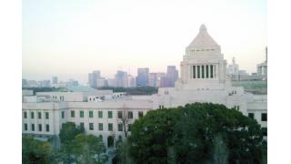 政治家ブロマガ更新状況（3/11）