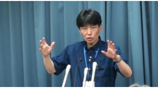 山本一太内閣府特命担当大臣　閣議後定例記者会見（6月25日）