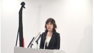 稲田朋美内閣府特命担当大臣　閣議後定例記者会見（8月15日）