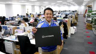 新たに開局？Game*Sparkの新生放送番組の名前などを募集