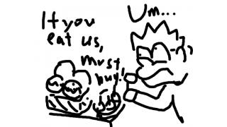 パン屋の憂鬱　後編【決算レッド】