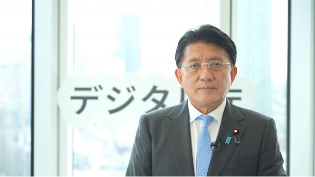 大臣在任の1年を振り返って